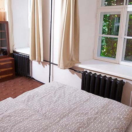 Mo Hostel Tallinn Bagian luar foto