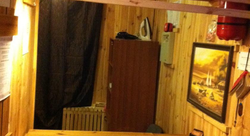 Mo Hostel Tallinn Bagian luar foto