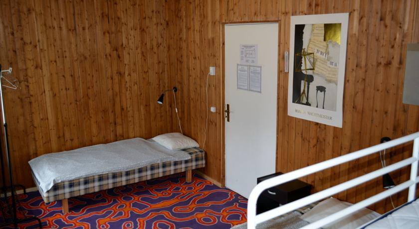 Mo Hostel Tallinn Bagian luar foto
