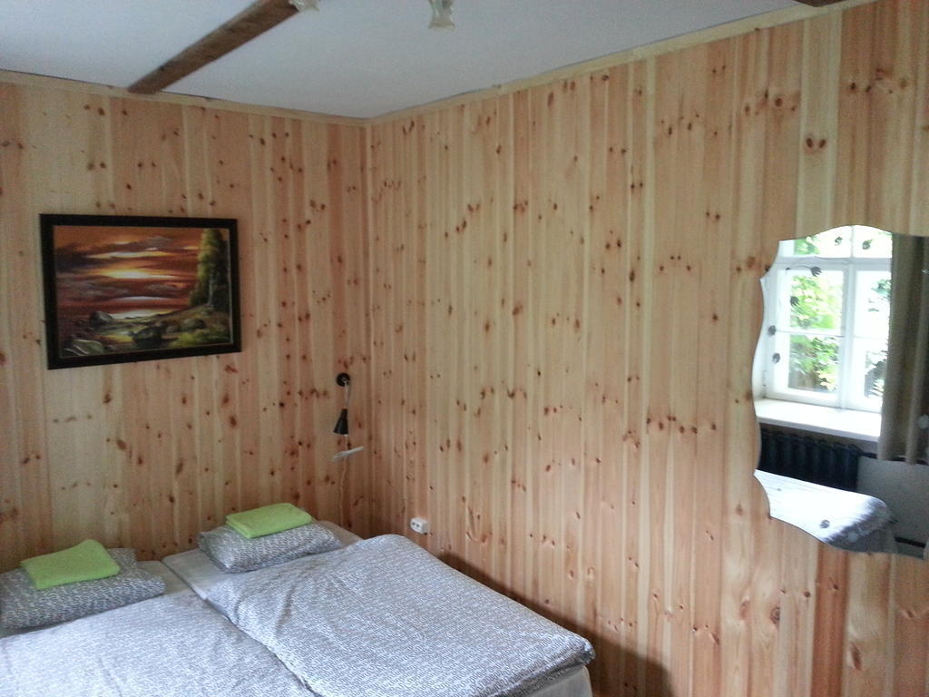 Mo Hostel Tallinn Bagian luar foto