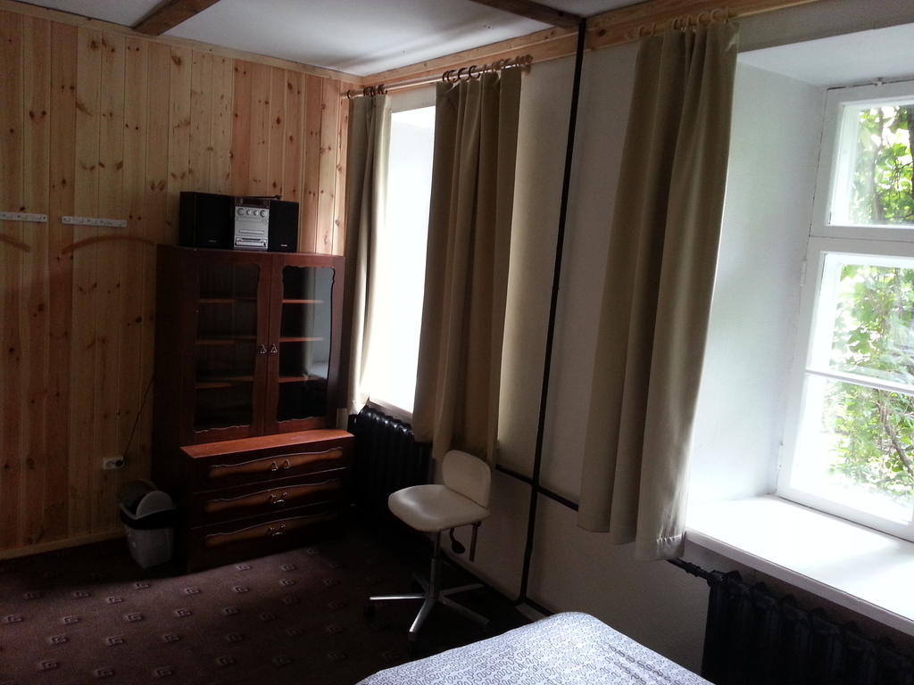 Mo Hostel Tallinn Bagian luar foto