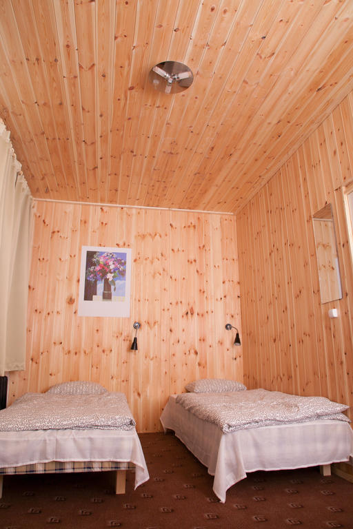 Mo Hostel Tallinn Ruang foto