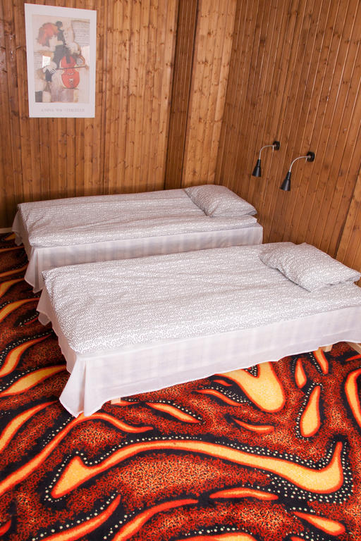 Mo Hostel Tallinn Bagian luar foto