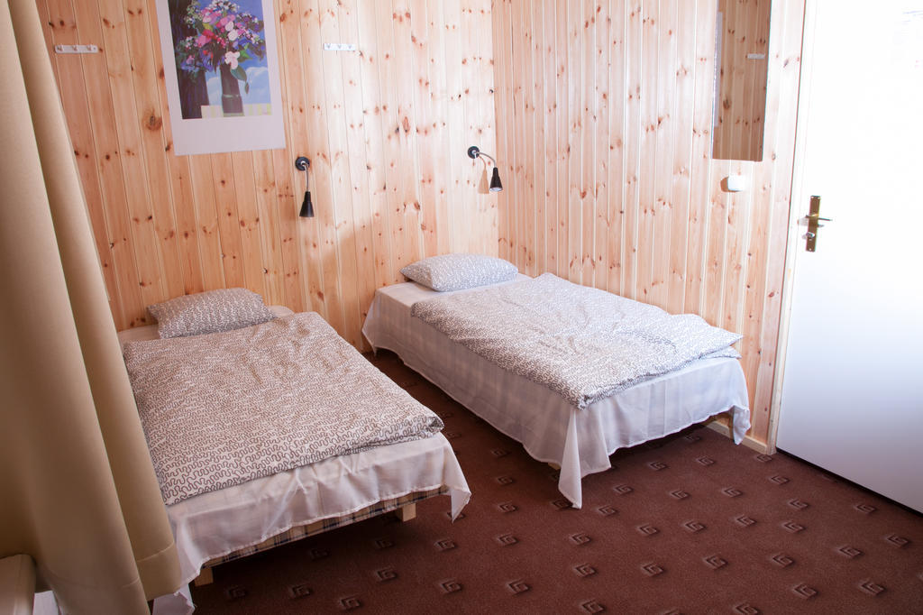 Mo Hostel Tallinn Bagian luar foto