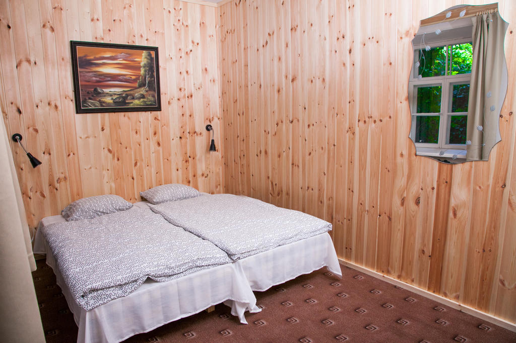 Mo Hostel Tallinn Bagian luar foto