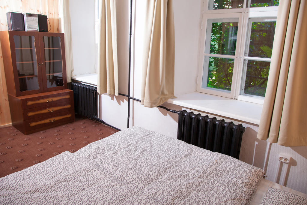 Mo Hostel Tallinn Bagian luar foto