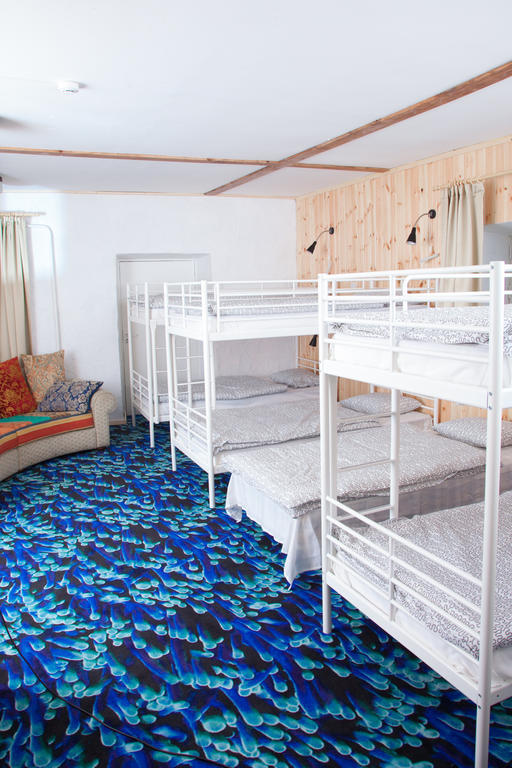 Mo Hostel Tallinn Bagian luar foto