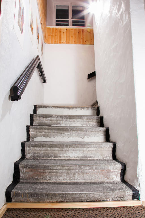 Mo Hostel Tallinn Bagian luar foto
