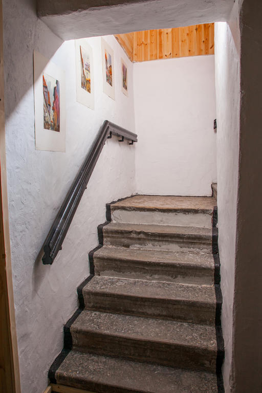 Mo Hostel Tallinn Bagian luar foto