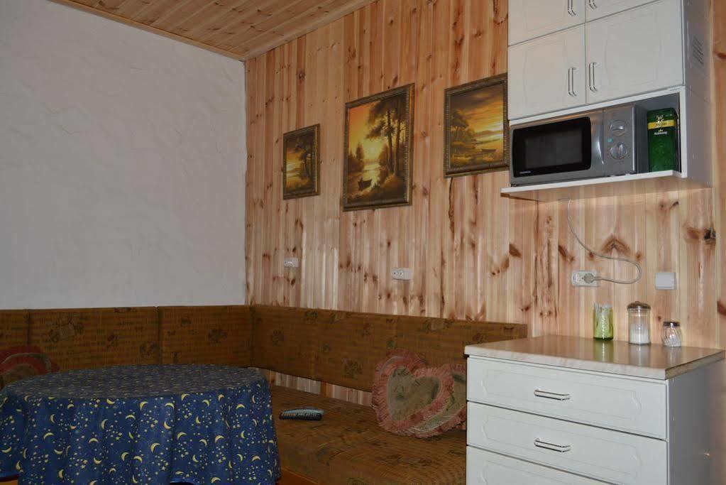 Mo Hostel Tallinn Bagian luar foto