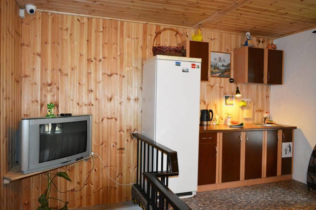 Mo Hostel Tallinn Bagian luar foto