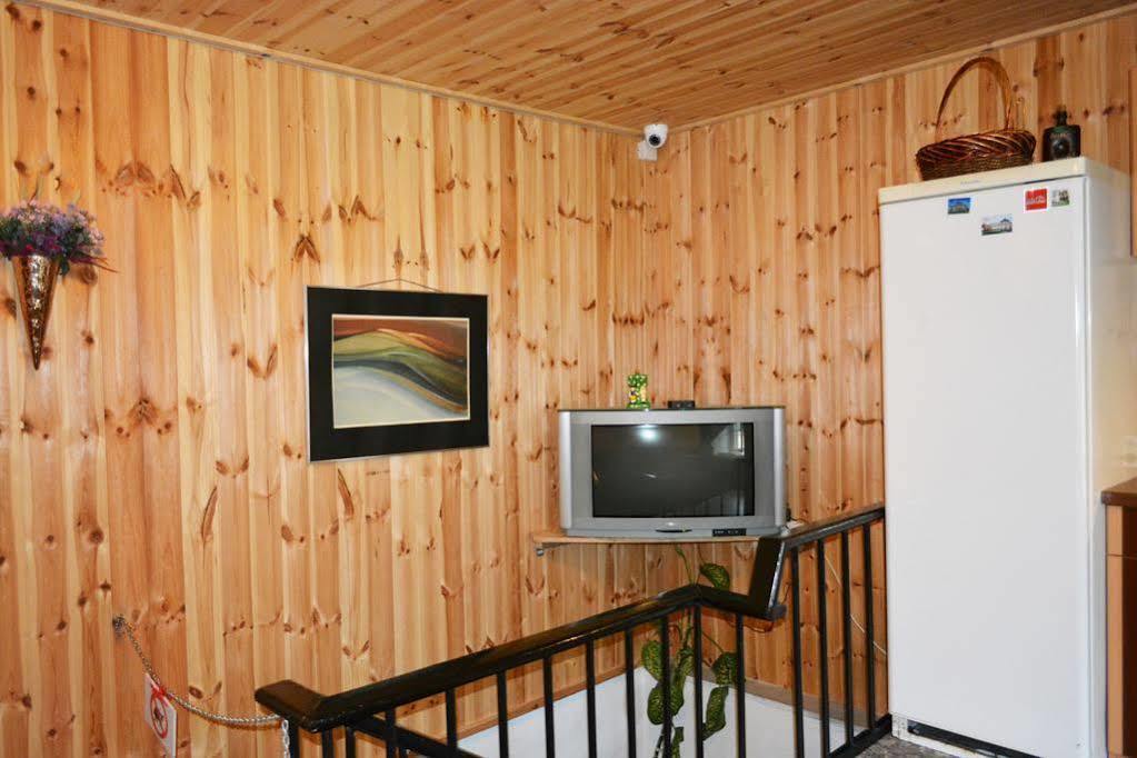 Mo Hostel Tallinn Bagian luar foto
